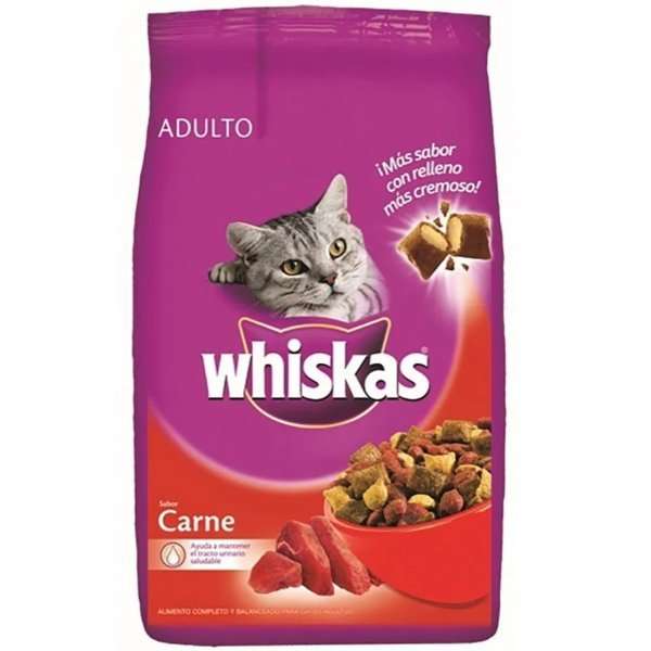 FOTO NUEVA ERA Whiskas Carne 10 kg