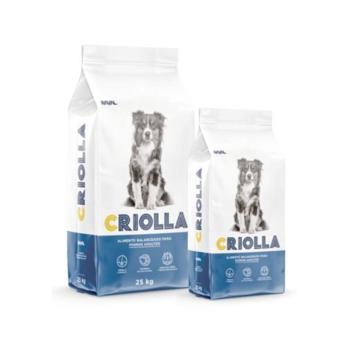 Combo criolla 25+10kg