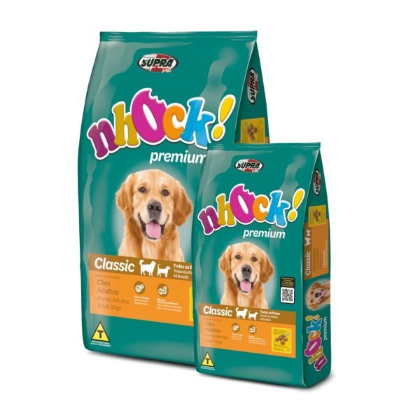 Nhock Classic 23+2kg