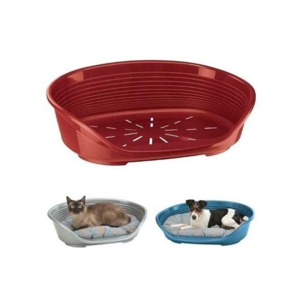 Cama Siesta Deluxe