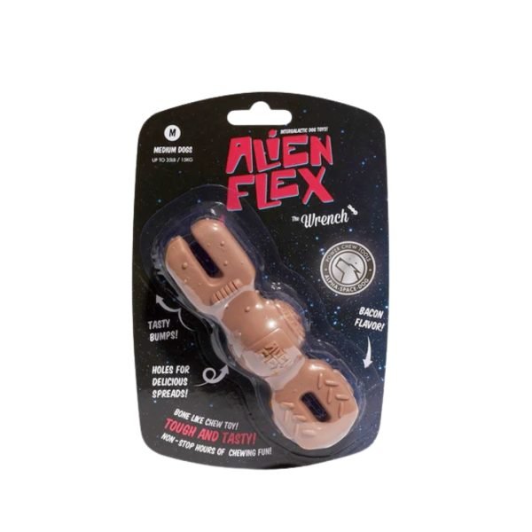 Alien Toy Llave Inglesa  A&N