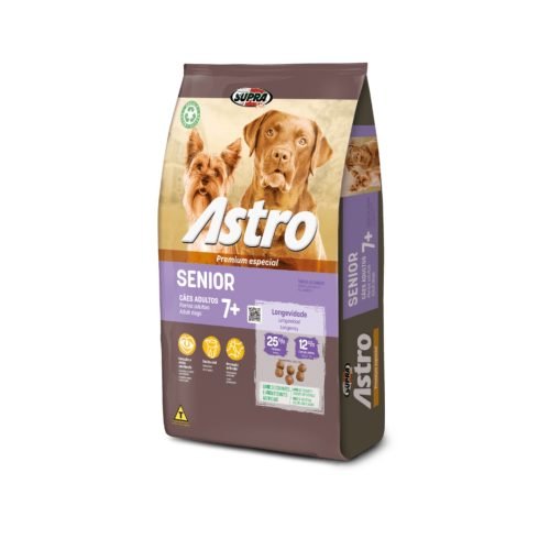 ASTRO SENIOR 14KG