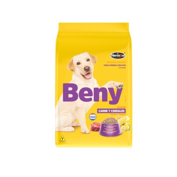BENY PERRO ADULTO 25KG