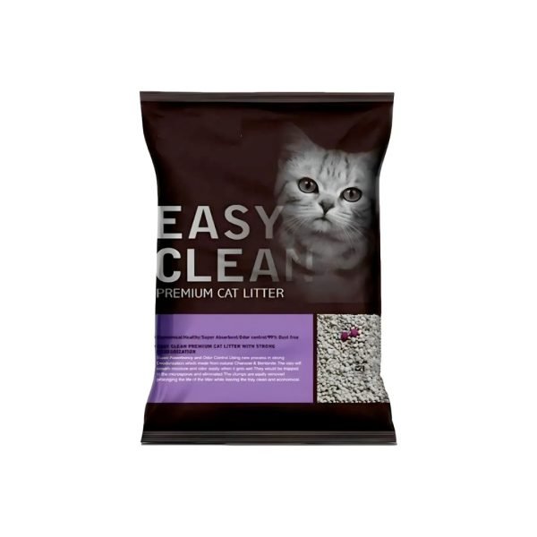 Arena Sanitaria Easey Clean 4 kg
