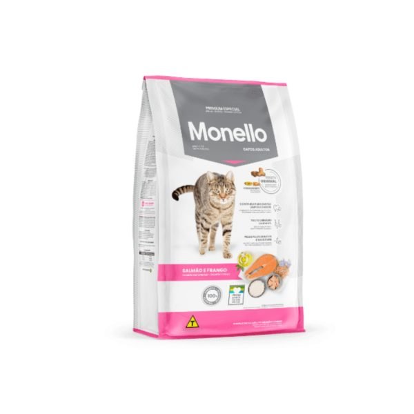 Monello Cat
