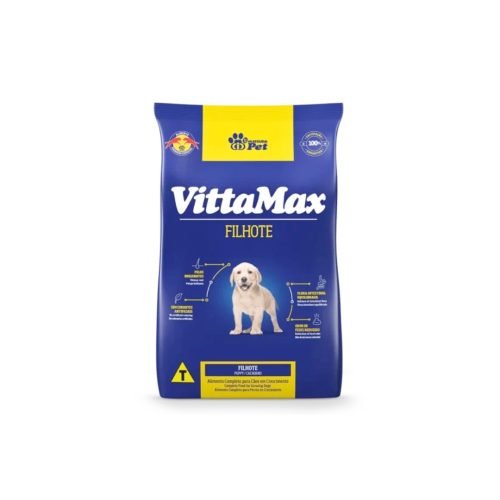 VittaMax Perros Cachorros