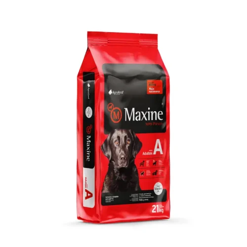 MAXINE ADULTO 21KG