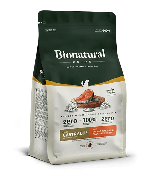 BIONATURAL CATPRIME CASTRADOS SALMON 7.5