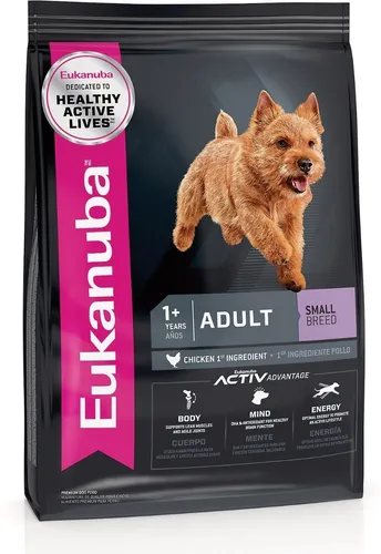EUKANUBA ADULT SMALL BREED 15KG