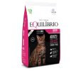 Equilibrio Gato Adulto 7.5kg+ 750g