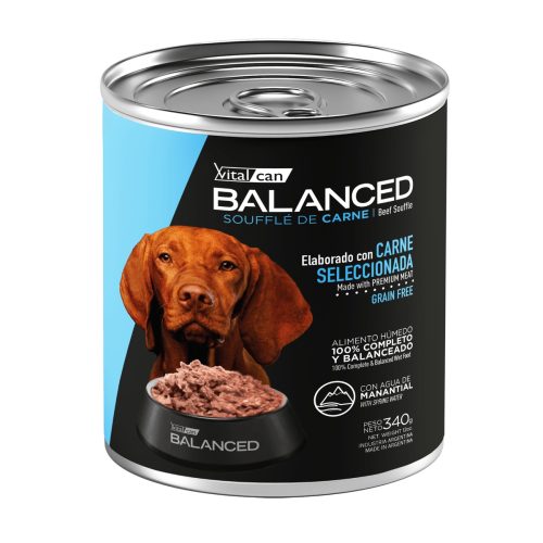 BALANCED-SOUFFLE-PERRO-340G-MercadoLibre-1200x1200 Balanced Soufflé de Carne Perro Adulto 340gr