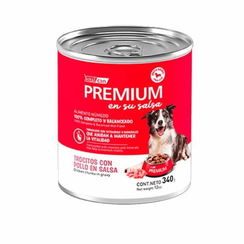 Premium-Lata-Perro-Adulto-Trocitos-con-Pollo-en-Salsa-1024x1024 Premium En Su Salsa Carne Perro Adulto 340g