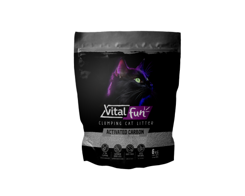 Vitalfun_Carbon-scaled Vitalfun Arena Aglomerante Carbon activado 6 kg