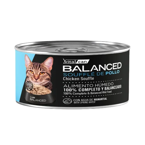 alimento-humedo-lata-balanced-gato-adulto-pollo-85gr_1a6f4b12-7403-4ab8-b59d-8bbb7f67331a Balanced Souffle de Pollo Gato Adulto 85gr