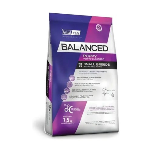 balanced_mercadolibre_1200x1200 BALANCED CACHORRO RAZAS PEQUEÑAS 7.5KG
