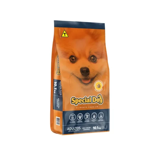 sp dog rz p Special Dog raza pequeña 10.1 kg