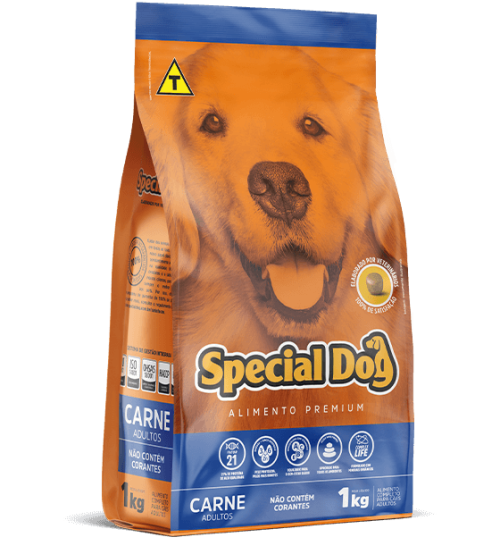 special-dog-carne-adultos- Special dog adulto 16kg