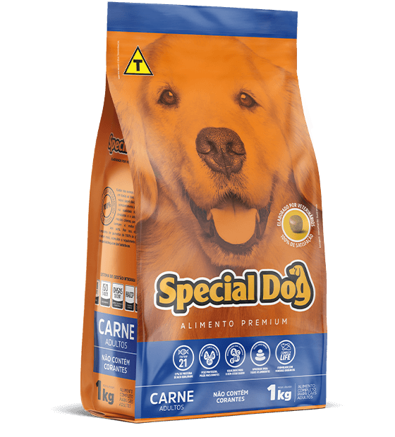 Special dog adulto 16kg
