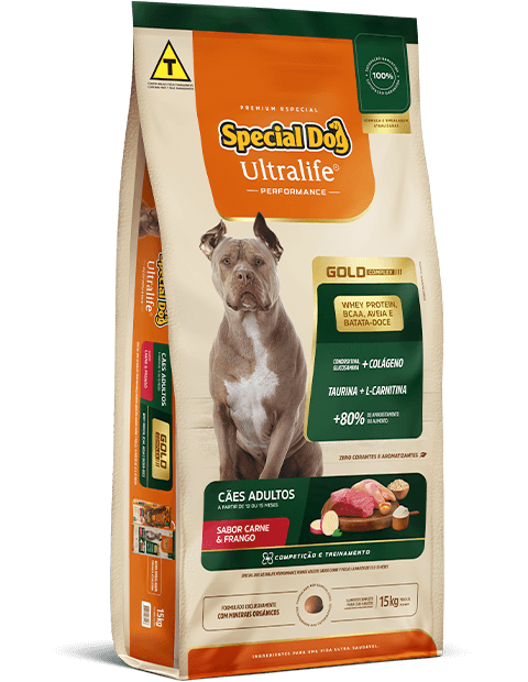 special-dog-ultralife-performance- Special dog Performance perro adulto 20kg